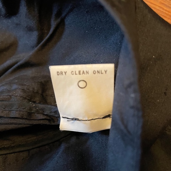 Areli 100% Silk Shantung Skirt Size 6 - Picture 5 of 7